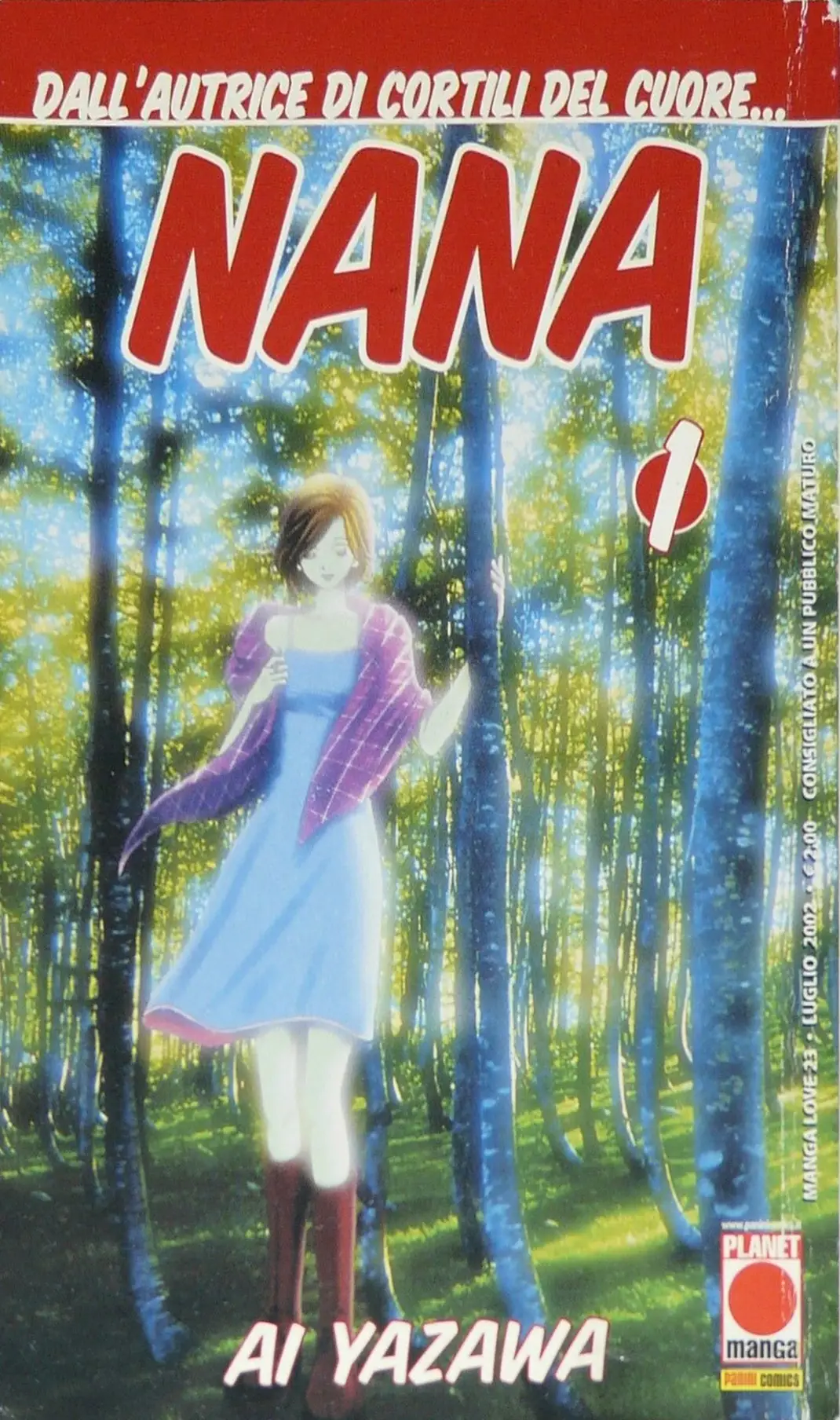 Volume cover